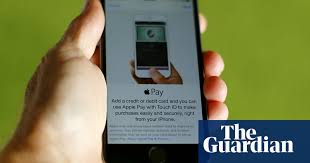 Several popular restaurants including chili's, panda express, and panera bread also take apple pay. Contactless Payments With Just The Wave Of An Iphone Contactless Payments The Guardian
