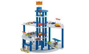 Die österreichischen bauordnungen machen keinen unterschied zwischen in beiden fällen muss der bau einer garage den vorschriften der bauordnung entsprechen. Parkhaus Kinderspielzeug Selbst De