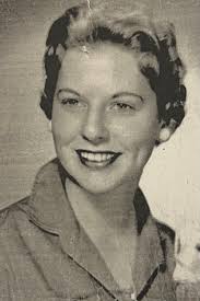 Patricia Hansen Obituary