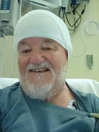 Recovery after brain surgery