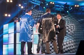 Scenes From Our 2018 Banquet Pacific Office Automation Office Photo Glassdoor