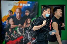 Последние твиты от john cena (@johncena). Actor John Cena Faces Backlash In China Over Taiwan Comment Voice Of America English