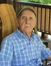 Obituary information for Robert "Buster" Little