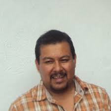 Martin MARTINEZ-SALVADOR