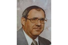 Albert Allen Obituary (1932