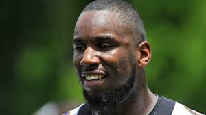 Out To Prove He's A Changed Man