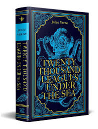 The percentage of approved tomatometer critics who have given this movie a positive review. Twenty Thousand Leagues Under The Sea Paper Mill Classics Bookoutlet Com