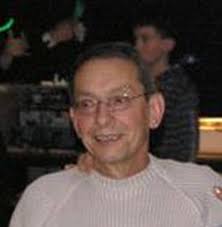 Roger ALLAIN, 77 ans (SAINT ETIENNE, EPINAL)