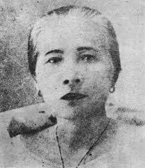 MARIA RIZAL: The Hero's Confidant