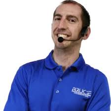 Bruce Thunderstein (@BThunderstein)