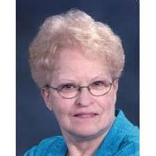 Joyce Nelson Obituary June 8, 2016