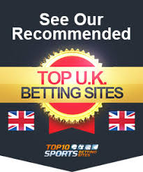 Your guide to the best uk betting sites in 2021. Top 10 Uk Sports Betting Sites Best Bookies In 2021