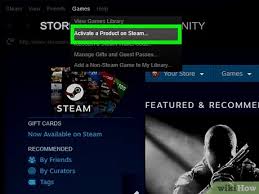 Find the best deals for cd key prices and game key to redeem on steam, origin, epic, uplay, battlenet, xbox, psn. How To Use Steam Keys 12 Steps With Pictures Wikihow