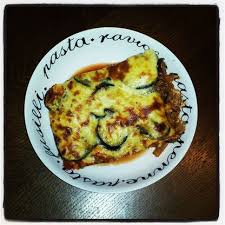 Kittencals Greek Moussaka Recipe Greek Food Com Recipes Moussaka Recipe Moussaka