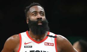 He has three older siblings. James Harden Reportedly Traded To Brooklyn Nets In Blockbuster Deal Nba The Guardian