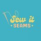 Sew it Seams: Beginner and Intermediate Open... event in Oxon Hill, MD