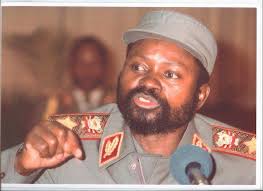 Frases de Samora Machel