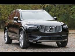 2018 Volvo Xc90 Hybrid Picture Above About 2018 Volvo Xc90 Hybrid Is Posted By Amelia At April 1 2018 And Volvo Volvo Xc90 Luxury Suv