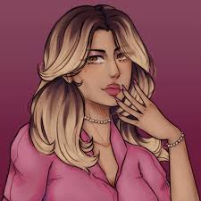 Michelle Nguyen : r/Choices