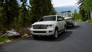 There are 54 reviews for the 2008 toyota sequoia, click through to see what your fellow consumers are saying. The Toyota Sequoia Jostles And Guzzles
