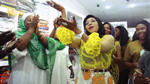 Popular nollywood actress, lizzy anjorin refers to trolls as 'poverty branded bad luck' for questioning her sudden source of wealth. Exclusive Video From Lizzy Anjorin Birthday Nigerian Entertainment Youtube