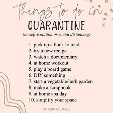 Quarantine Workout Quotes For Instagram Quotesir