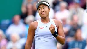 Check spelling or type a new query. Naomi Osaka Tennis Supreme Takes On The Cnn Quickfire Challenge Cnn