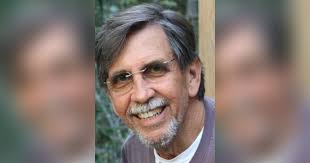 Obituary for Robert Dunn Rigsby