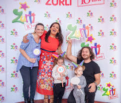 Chiar daca recunoaste ca planurile. Chef Florin Dumitrescu Vine Cu Familia In DimineaÈ›a Zurli Europa Fm