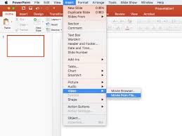 I am using powerpoint 2007, please help me if you have got any idea. How To Embed A Video In Powerpoint Illustrated Guide Vyond