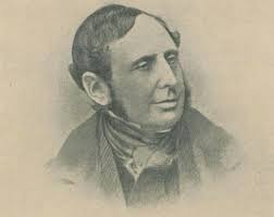 The story of Robert FitzRoy, pioneering meteorologist and forecaster