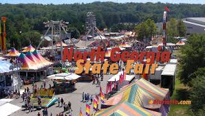 North Georgia State Fair Marietta Com