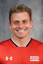 2023 Men's Soccer Roster