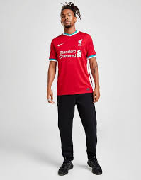 Liverpudlian, these kits are made for you. Red Nike Liverpool Fc 2020 21 Home Shirt Jd Sports