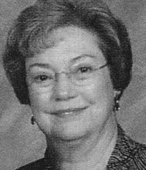 BARBARA HOSFORD Obituary (2010)
