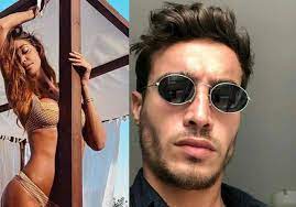 María belén rodríguez cozzani (american spanish: Antonino Spinalbes Chi E Il Nuovo Amore Di Belen Foto Eta E Carriera