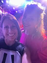 No need to panic if you missed them last night….the fabulous In Cahoots  will be getting the party started in Foxes tonight, come along for a wee  boogie 🎶 The Den is