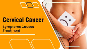 Cervical cancer develops in a woman's cervix (the entrance to the uterus from the vagina). Hpv Cervical Cancer How Is It Related Youtube