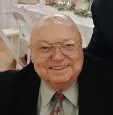 Wiley Jack "Bill" Helms, Jr. Obituary