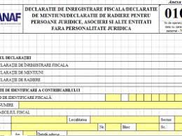 Pentru a afișa reclamele personalizate care sunt relevante pentru dvs. Declaratia 010 Se Depune Online Cabinetexpert Ro Blog Contabilitate