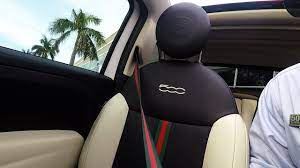 Maybe you would like to learn more about one of these? 2012 Gucci Edition Fiat 500c Cabrio Convertible Mint Condition Only 9k Miles For Sale Ebay Jake Youtube