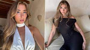 Lily Phillips Viral Videos and Pictures: OnlyFans Star Lillian Phillips Who  Aims To Have Sex With 1,000 Men in 24 Hours Begins 'Training' To Create  Bizarre Record | 👍 LatestLY