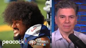 Where will Vic Beasley land next?