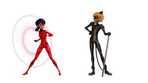 Ladynoir Miraculous Ladybug Anime Miraculous Ladybug Miraculous Ladybug Comic