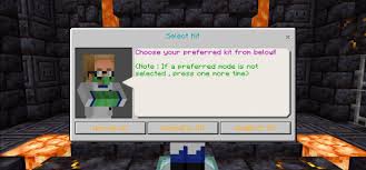 Cubecraft, but only pvp mode that is actually balanced is skywars, lucky islands have too much rng factor and pitpvp is full of teamers. Practice Pvpbot Big Update Minecraft Pe Maps
