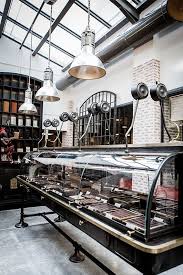 Epingle Sur Cafe Diner Ideas
