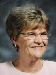 Obituary information for Antoinette I. LIND