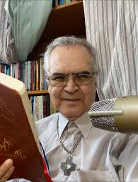 Rafael Santos Interpretando Padre Zezinho SCJ (@interpretandopadrezezinho)  • Facebook