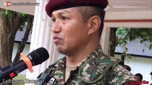 Leftenan zana episode 10leftenan zana 第10集. Leftenan Zana Jutaan Terima Kasih Kepada Semua Yg Menonton Leftenan Zana Youtube