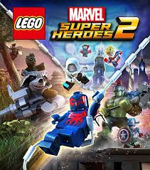 Lego coloring pages are pictures presenting the most popular building blocks in the world. Lego Marvel Super Heroes 2 Brickipedia Fandom